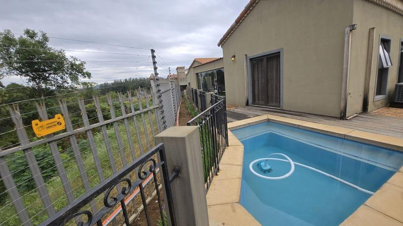 3 Bedroom Property for Sale in Ville D Afrique North West